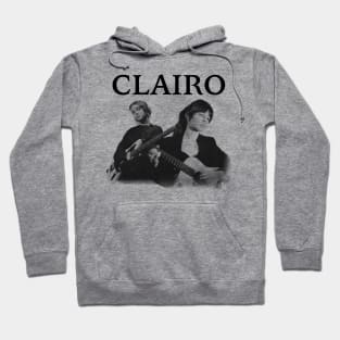 Clairo Hoodie